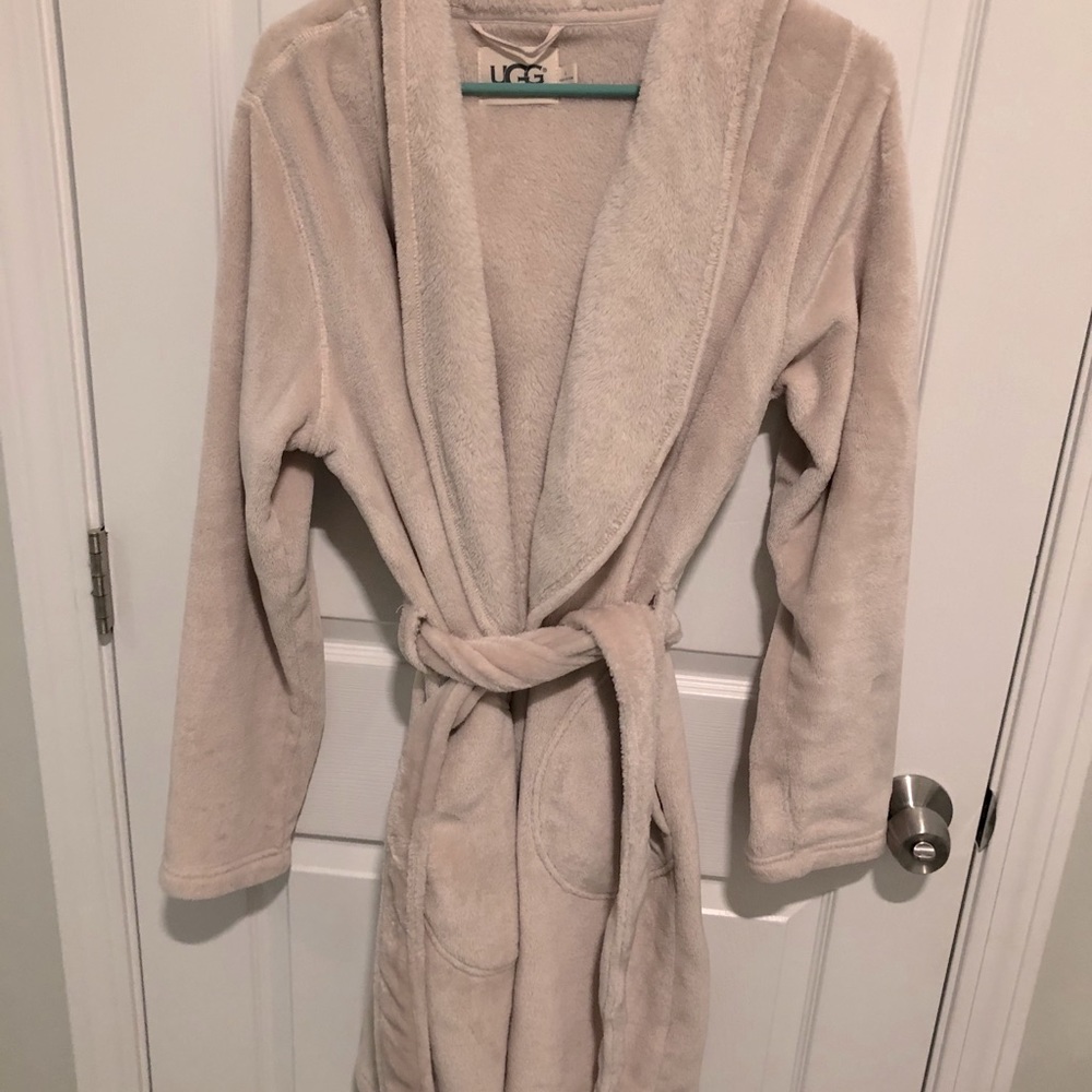 Miranda Ugg Robe